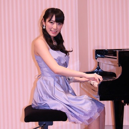 AKB48を卒業した松井咲子の画像