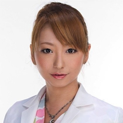 タレント女医・脇坂英理子の画像
