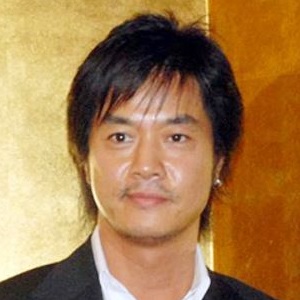 覚せい剤所持で逮捕された元俳優・高知東生の画像