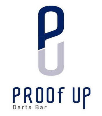 東京・三軒茶屋にあるダーツバー「darts & bar Proof Up」の画像