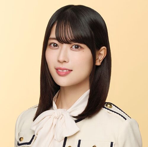 乃木坂46の3期生メンバー・岩本蓮加の画像