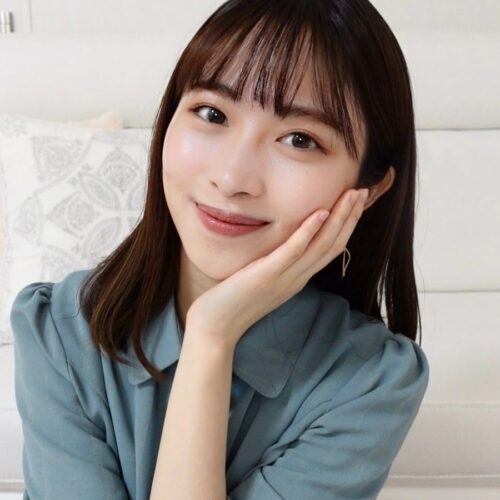 美容クリニック「X CLINIC（エックスクリニック）」に勤める藤田りり（林世蘭）医師のYoutubeチャンネル画像