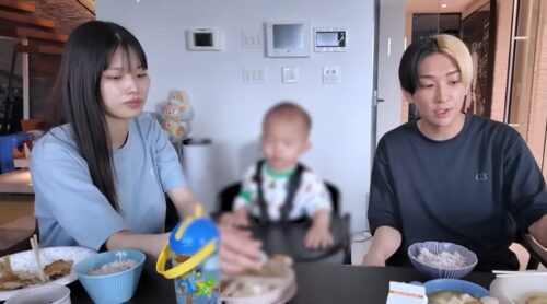 YouTuber・ヒカル氏と同棲を明かした加藤神楽氏の画像