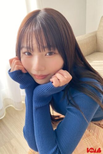 女性アイドルグループ「乃木坂46」5期生メンバー・岡本姫奈（おかもとひな）のインタビュー画像